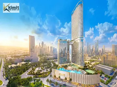 0.5% Monthly | Good Deal | High Demanded | Furnished