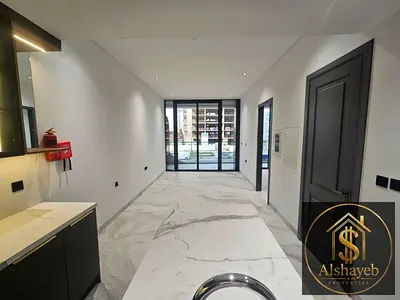 Ready to Move In | 2 Bedroom + Study | High Floor | 48 Parkside | Arjan