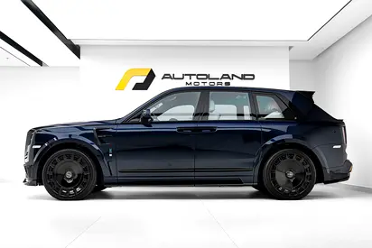 صورة 3 لـ 2021 ROLLS-ROYCE CULLINAN