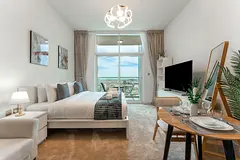 New Unit | Miracle Garden View | Bills Included
