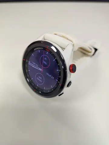 Garmin Approach S62 Golf Edition 47mm