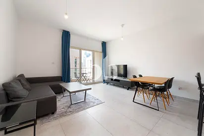 Furnished | Balcony | Landmark View