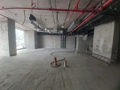 Spacious | Huge Layout | Prime Location
