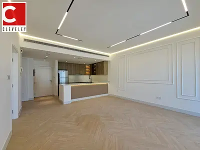 Upgraded Apartment | Open View | Vacant