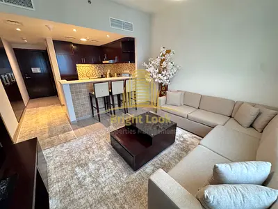 Luxury Fully Furnished 1BHK | All Bills & Premium Facilities Included | Al Nahyan