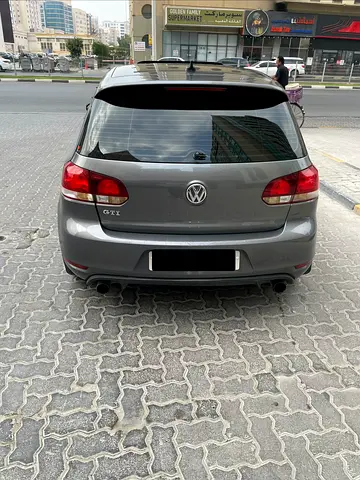 صورة 2 لـ 2013 Volkswagen GOLF GTI