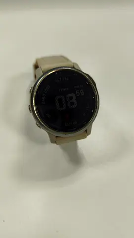 Garmin Fenix 6S pro Solar