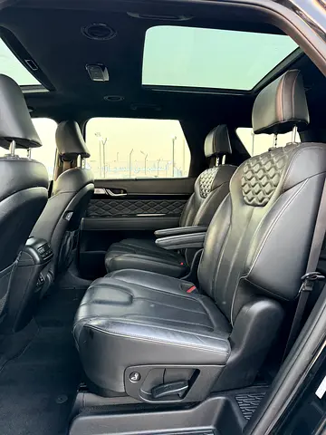 2020 Hyundai PALISADE — миниатюра 13