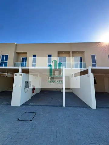 2-Bedroom Townhouse for Sale – Mina Al Arab, Ras Al Khaimah