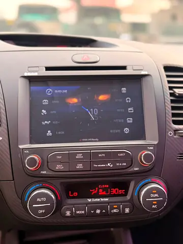 صورة 13 لـ 2014 KIA K3