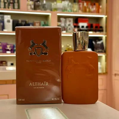 Perfume de Marley althair 125ml packing available