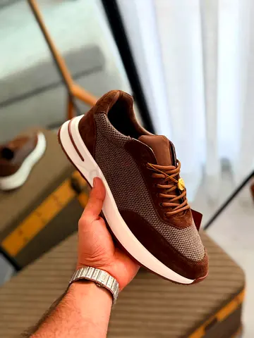 LORO PIANA SHOES