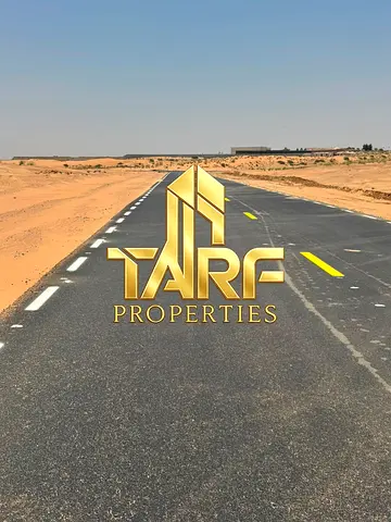 Industrial Plots for Sale | Al Sajaa Industrial Area