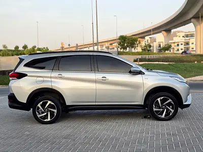 صورة 3 لـ 2019 Toyota RUSH