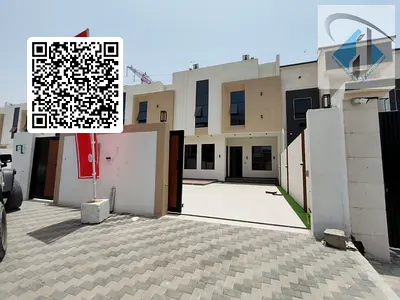 فيلا فاخره بالياسمين مميز للبيع تشطيب سوبر ديولكس تتضمن رسوم التسجيل