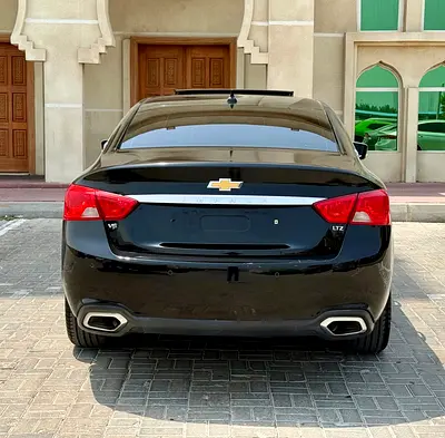 صورة 5 لـ 2017 Chevrolet IMPALA