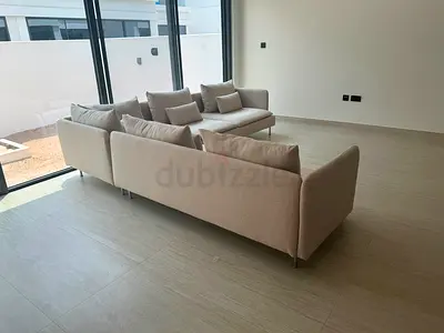 Soderhim Corner Sofa