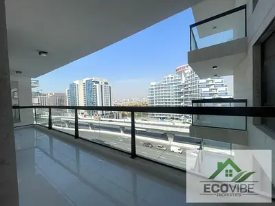 Spacious 2-Bedroom Apartment + Maid's Room | 8 Cheques | Equiti Home