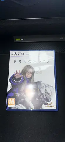 Pragmata (PS5)