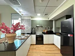Luxury 1BR | Big terrace | Premium Living | Ready to Move In