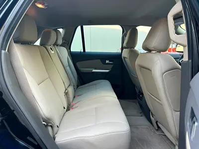 2012 FORD EDGE — фото 9