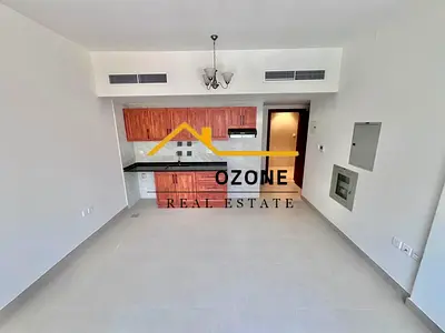 Brand new building | luxury & spacious Studio | big size | only 24k