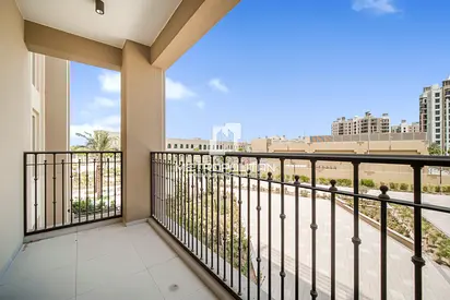 Sea View | Spacious | Handover Q2 2025