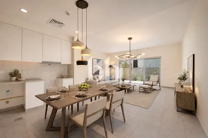 Ground Floor | Private Garden | Unfurnished.