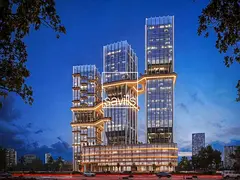 High Floor | Smart Layout | Excellent Investment