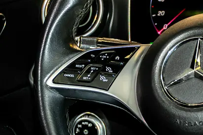 Mercedes-Benz C-Class C300, миниатюра 12