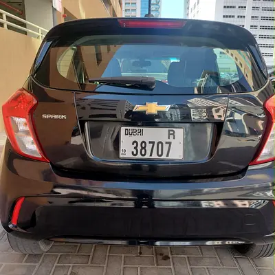 صورة 11 لـ 2020 Chevrolet SPARK