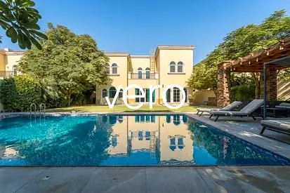 Extended & Vastu | Infinity Pool| Expensive Garden