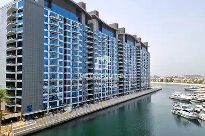 Spacious 2BR| Unfurnished| Well Maintained| Vacant