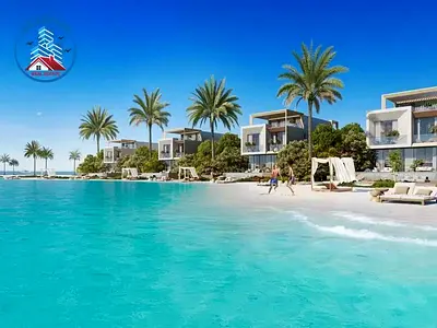 LUXURY | PAY 10% | 4Y PLAN | 37% ROI | ISLAND CITY