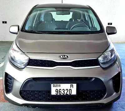2020 KIA PICANTO 照片 7