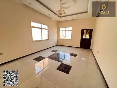Spacious 5 Master BR Villa | Maid's & Driver's Room | Fully Equipped Kitchen | Al Rawda 3 | 5,000 Sq. Ft. | AED 120,000