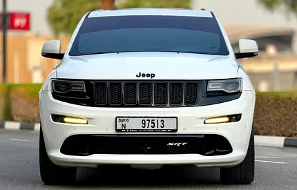 2015 JEEP GRAND CHEROKEE 缩略图 2