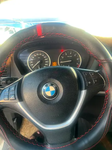 BMW X5 1st owner by lady