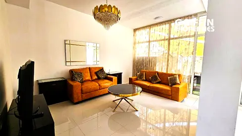 SPACIOUS 3BEDROOM | FULLY FURNISHED | VACANT SOON