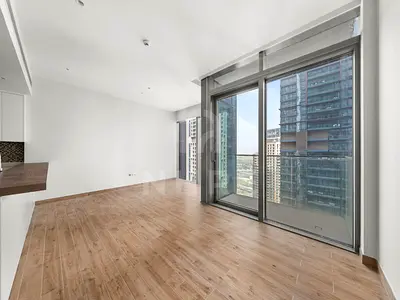 Best Priced | 2BR-Vacant-Unfurnished | High Floor