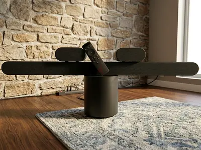 VIZIO 5.1 DOLBY ATMOS WIRELESS SOUNDBAR SV510X