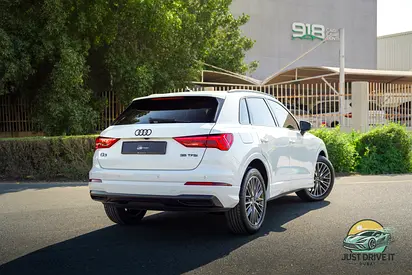 Audi Q3 35 TFSI Advanced, миниатюра 2