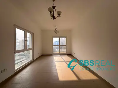 UNFURNISHED | READY | WITH BALCONY