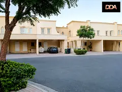 SPACIOUS LAYOUT | FAMILY VILLA | VACANT