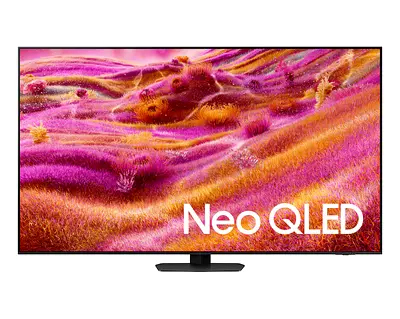 Samsung 75 inch Neo QLED QN90F Mini LED model 2025