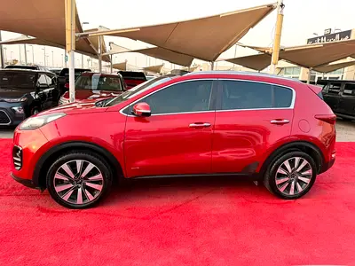 صورة مصغرة 4 لـ 2017 KIA SPORTAGE