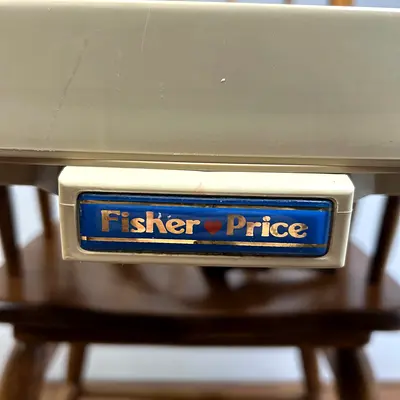 baby chair
