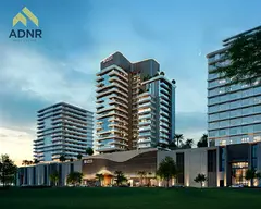 Cash & Prime Location & 15% ROI / 10 MIN to Burj Khalifa / Metro / 2% Discount