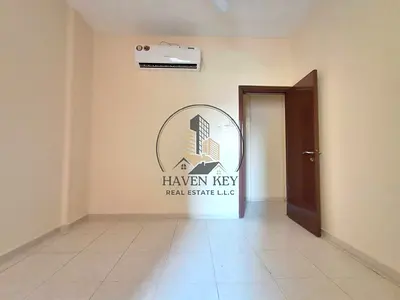 1bhk with balcony No deposit hot offer ready to move near bus station in Muwaileh sharjah full faim