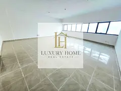 SEAFRONT SPACIOUS 3BHK | MAIDROOM WARDROBE | AL MAMZAR SHARJAH